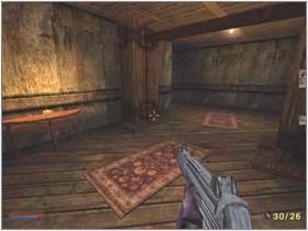 #84 - Scene 2 | Rendezvous in Hamburg | The Operative No One Lives Forever - The Operative: No One Lives Forever - poradnik do gry