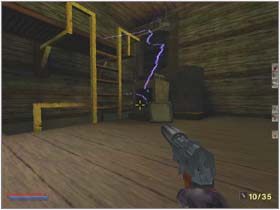 #91 - Scene 1 | A Tenuous Lead | The Operative No One Lives Forever - The Operative: No One Lives Forever - poradnik do gry