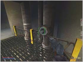 #93 - Scene 1 | A Tenuous Lead | The Operative No One Lives Forever - The Operative: No One Lives Forever - poradnik do gry