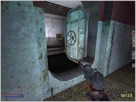 #103 - Scene 4 | A Tenuous Lead | The Operative No One Lives Forever - The Operative: No One Lives Forever - poradnik do gry