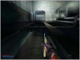 #109 - Scene 5 | A Tenuous Lead | The Operative No One Lives Forever - The Operative: No One Lives Forever - poradnik do gry