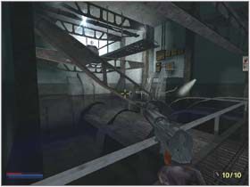 #110 - Scene 5 | A Tenuous Lead | The Operative No One Lives Forever - The Operative: No One Lives Forever - poradnik do gry