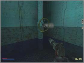 #112 - Scene 5 | A Tenuous Lead | The Operative No One Lives Forever - The Operative: No One Lives Forever - poradnik do gry