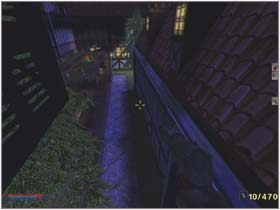 #123 - Scene 2 | The Dive | The Operative No One Lives Forever - The Operative: No One Lives Forever - poradnik do gry