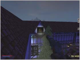 #126 - Scene 2 | The Dive | The Operative No One Lives Forever - The Operative: No One Lives Forever - poradnik do gry