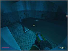 #134 - Scene 3 | The Dive | The Operative No One Lives Forever - The Operative: No One Lives Forever - poradnik do gry