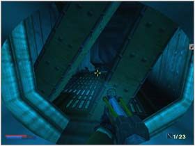 #138 - Scene 3 | The Dive | The Operative No One Lives Forever - The Operative: No One Lives Forever - poradnik do gry