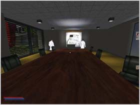 #146 - Scene 1 | A Man in Influence | The Operative No One Lives Forever - The Operative: No One Lives Forever - poradnik do gry