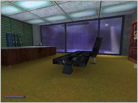 #148 - Scene 1 | A Man in Influence | The Operative No One Lives Forever - The Operative: No One Lives Forever - poradnik do gry