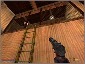 #155 - Scene 2 | A Man in Influence | The Operative No One Lives Forever - The Operative: No One Lives Forever - poradnik do gry