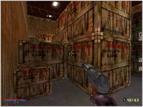 #157 - Scene 2 | A Man in Influence | The Operative No One Lives Forever - The Operative: No One Lives Forever - poradnik do gry