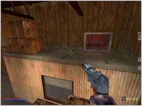 #158 - Scene 2 | A Man in Influence | The Operative No One Lives Forever - The Operative: No One Lives Forever - poradnik do gry