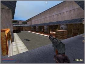 #159 - Scene 2 | A Man in Influence | The Operative No One Lives Forever - The Operative: No One Lives Forever - poradnik do gry