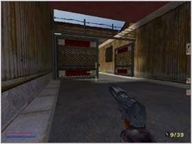 #162 - Scene 2 | A Man in Influence | The Operative No One Lives Forever - The Operative: No One Lives Forever - poradnik do gry