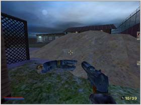 #167 - Scene 1 | The Safecracker | The Operative No One Lives Forever - The Operative: No One Lives Forever - poradnik do gry