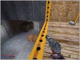 #168 - Scene 1 | The Safecracker | The Operative No One Lives Forever - The Operative: No One Lives Forever - poradnik do gry