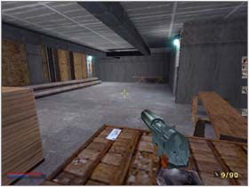 #170 - Scene 1 | The Safecracker | The Operative No One Lives Forever - The Operative: No One Lives Forever - poradnik do gry