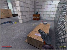 #175 - Scene 3 | The Safecracker | The Operative No One Lives Forever - The Operative: No One Lives Forever - poradnik do gry