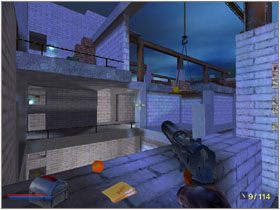 #176 - Scene 3 | The Safecracker | The Operative No One Lives Forever - The Operative: No One Lives Forever - poradnik do gry