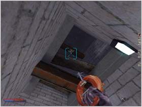 #178 - Scene 3 | The Safecracker | The Operative No One Lives Forever - The Operative: No One Lives Forever - poradnik do gry