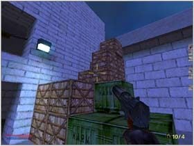 #179 - Scene 3 | The Safecracker | The Operative No One Lives Forever - The Operative: No One Lives Forever - poradnik do gry