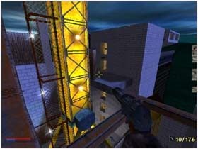 #180 - Scene 3 | The Safecracker | The Operative No One Lives Forever - The Operative: No One Lives Forever - poradnik do gry