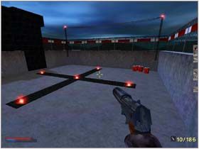 #182 - Scene 4 | The Safecracker | The Operative No One Lives Forever - The Operative: No One Lives Forever - poradnik do gry