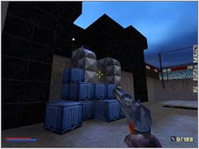 #184 - Scene 4 | The Safecracker | The Operative No One Lives Forever - The Operative: No One Lives Forever - poradnik do gry