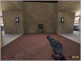 #189 - Scene 5 | The Safecracker | The Operative No One Lives Forever - The Operative: No One Lives Forever - poradnik do gry