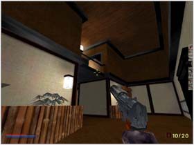 #193 - Scene 6 | The Safecracker | The Operative No One Lives Forever - The Operative: No One Lives Forever - poradnik do gry