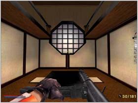 #194 - Scene 6 | The Safecracker | The Operative No One Lives Forever - The Operative: No One Lives Forever - poradnik do gry