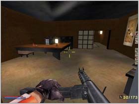 #195 - Scene 6 | The Safecracker | The Operative No One Lives Forever - The Operative: No One Lives Forever - poradnik do gry