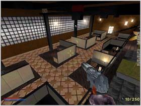 #197 - Scene 6 | The Safecracker | The Operative No One Lives Forever - The Operative: No One Lives Forever - poradnik do gry