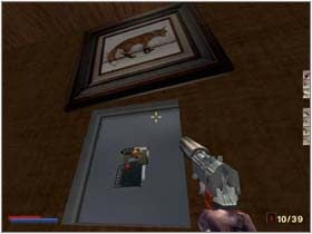 #199 - Scene 6 | The Safecracker | The Operative No One Lives Forever - The Operative: No One Lives Forever - poradnik do gry