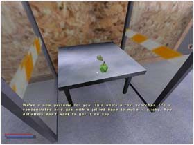 #203 - An Ounce of Hope, A Pound of Despair | The Safecracker - The Operative: No One Lives Forever - poradnik do gry