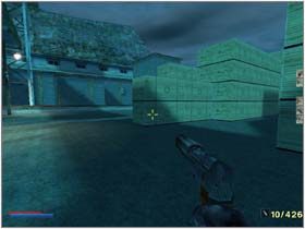 #213 - Scene 2 | Rescue Attempt | The Operative No One Lives Forever - The Operative: No One Lives Forever - poradnik do gry