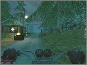 #214 - Scene 2 | Rescue Attempt | The Operative No One Lives Forever - The Operative: No One Lives Forever - poradnik do gry