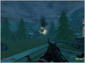 #215 - Scene 2 | Rescue Attempt | The Operative No One Lives Forever - The Operative: No One Lives Forever - poradnik do gry