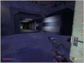 #217 - Scene 3 | Rescue Attempt | The Operative No One Lives Forever - The Operative: No One Lives Forever - poradnik do gry