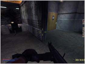 #220 - Scene 3 | Rescue Attempt | The Operative No One Lives Forever - The Operative: No One Lives Forever - poradnik do gry