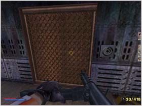 #221 - Scene 3 | Rescue Attempt | The Operative No One Lives Forever - The Operative: No One Lives Forever - poradnik do gry