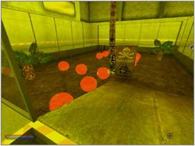 #223 - A Stern Warning | Rescue Attempt | The Operative No One Lives Forever - The Operative: No One Lives Forever - poradnik do gry