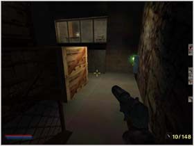 #226 - Scene 1 | Trouble in the Tropics | The Operative No One Lives Forever - The Operative: No One Lives Forever - poradnik do gry