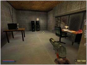 #227 - Scene 1 | Trouble in the Tropics | The Operative No One Lives Forever - The Operative: No One Lives Forever - poradnik do gry