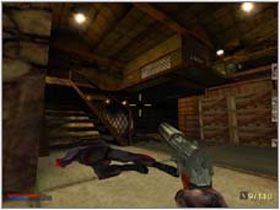 #229 - Scene 1 | Trouble in the Tropics | The Operative No One Lives Forever - The Operative: No One Lives Forever - poradnik do gry