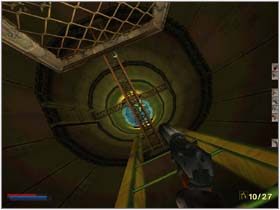 #234 - Scene 3 | Trouble in the Tropics | The Operative No One Lives Forever - The Operative: No One Lives Forever - poradnik do gry