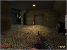 #237 - Scene 3 | Trouble in the Tropics | The Operative No One Lives Forever - The Operative: No One Lives Forever - poradnik do gry