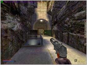 #240 - Scene 4 | Trouble in the Tropics | The Operative No One Lives Forever - The Operative: No One Lives Forever - poradnik do gry