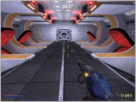 #250 - Scene 2 | Low Earth Orbit | The Operative No One Lives Forever - The Operative: No One Lives Forever - poradnik do gry