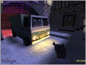 #253 - Scene 1 | Alpine Intrigue | The Operative No One Lives Forever - The Operative: No One Lives Forever - poradnik do gry